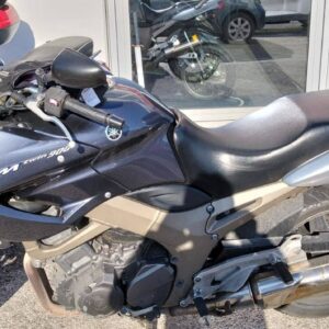 Yamaha TDM 900 (2004)