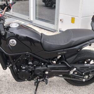 Benelli Leoncino 500 (2019) velmi pěkná, 13000 km, 35kW - A2