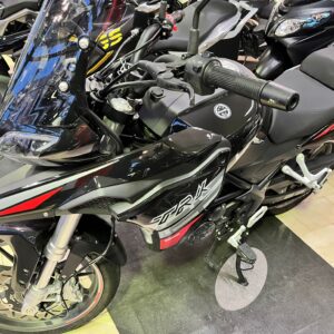 Benelli TRK 251 (2022)