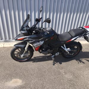 Benelli TRK 251 (2022)