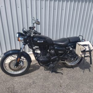 Benelli Imperiale 400 (2020) SUPER CENA