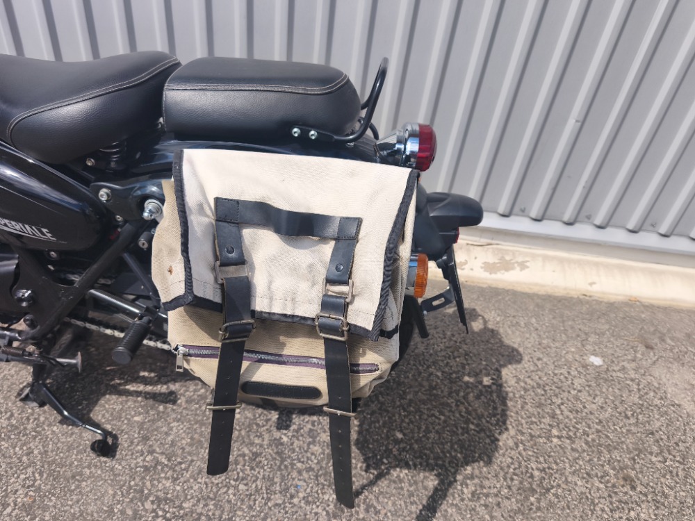 Benelli Imperiale 400 (2020) SUPER CENA - Obrázek 3