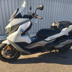 BMW C 400 GT (2020) SUPER CENA