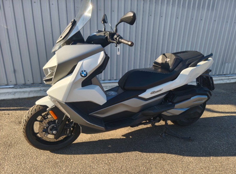 BMW C 400 GT (2020) SUPER CENA