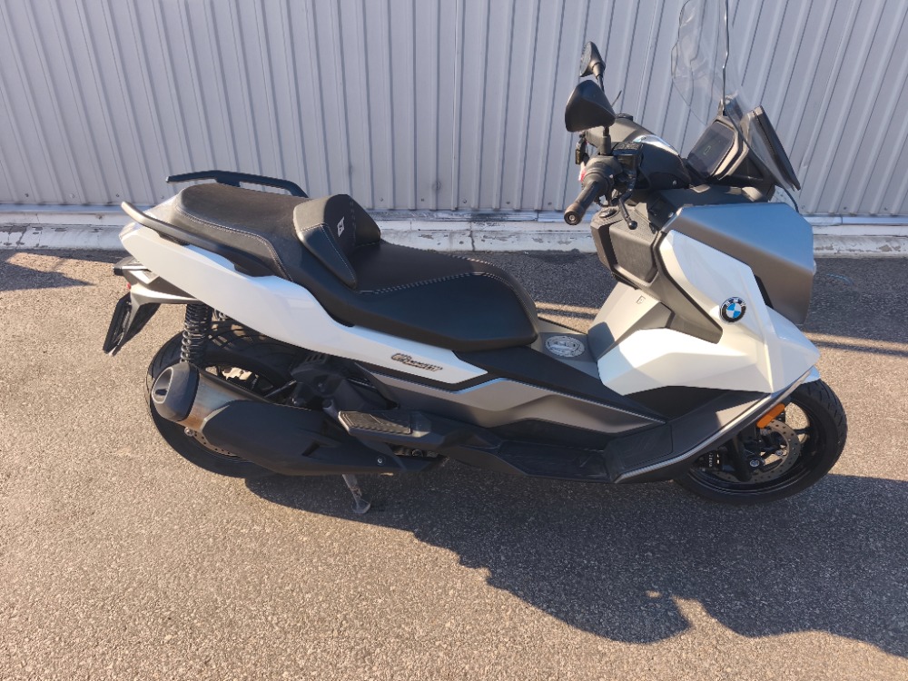 BMW C 400 GT (2020) SUPER CENA - Obrázek 2