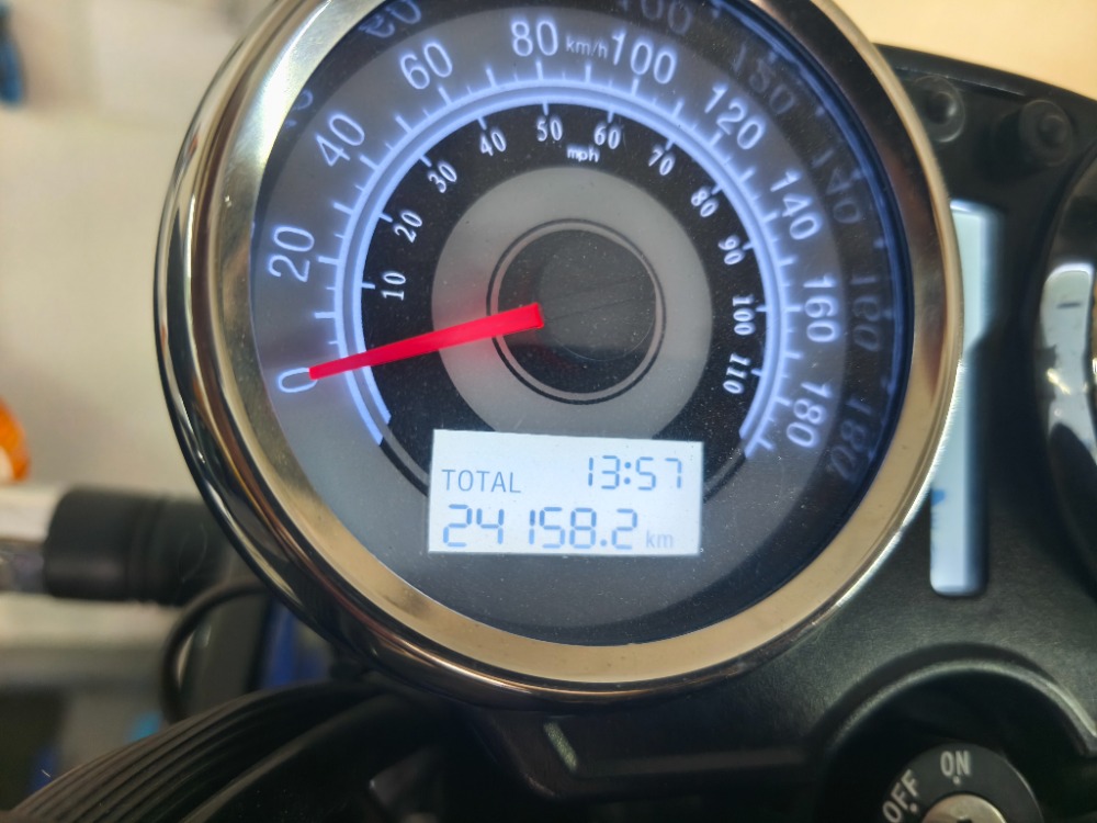 Benelli Imperiale 400 (2020) SUPER CENA - Obrázek 6