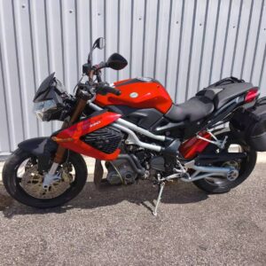 Benelli TnT 1130 (2007) 17 tis.km, TOP cena