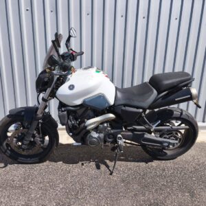 Yamaha MT-03 (2006) 35kW-A2, Super cena