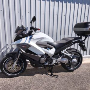 Honda VFR 800 X Crossrunner (2013) nádherný kousek