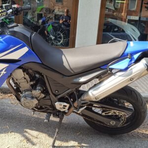 Yamaha XT 660 X Supermotard (2005)