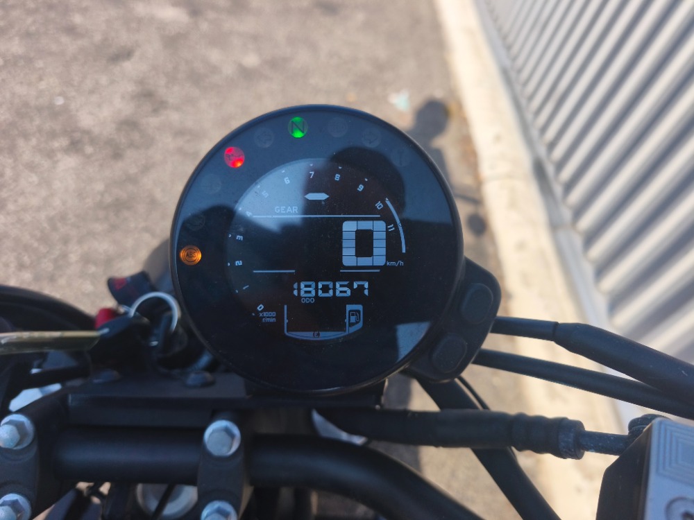 Yamaha XSR 700 (2020) Akrapovič - Obrázek 4