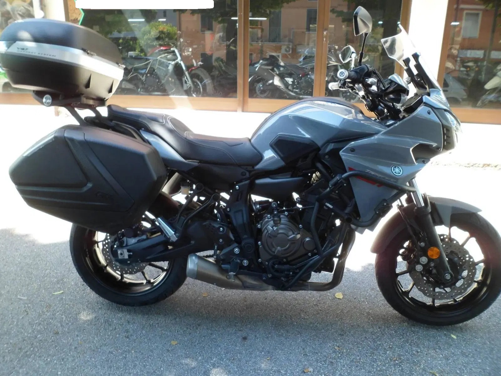 Yamaha Tracer 7 / 700 (2020) doplňky, super cena - Obrázek 2