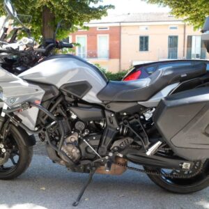 Yamaha Tracer 7 / 700 (2020) doplňky, super cena