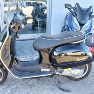 Vespa GTS 300i.e. Super (2012)