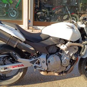 Honda CB 600 F Hornet (2004) digi,40t.km, LeoVince