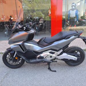 Honda Forza 750 (2023) TOP stav
